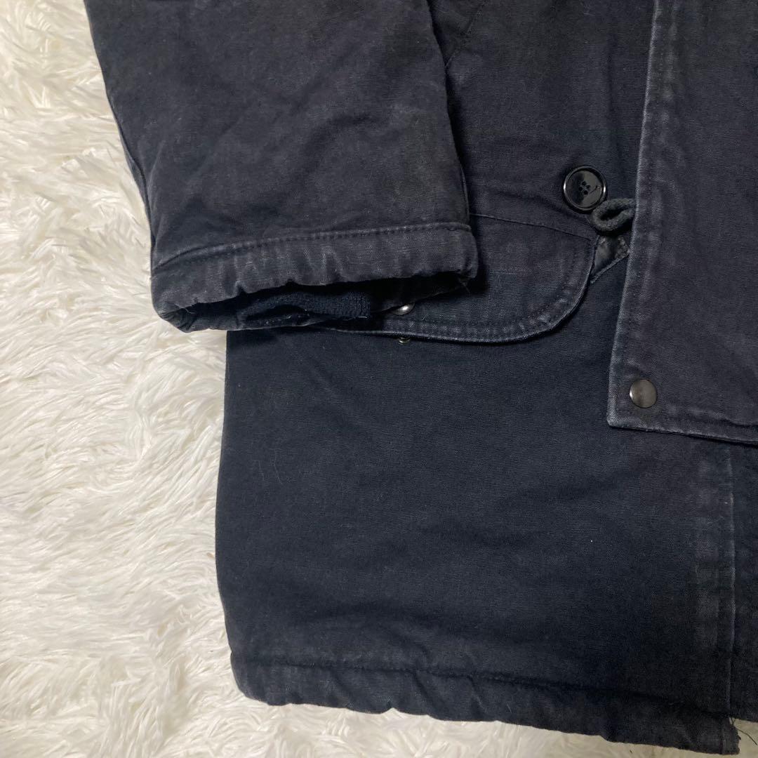 希少スピワックGolden Fleece N-3B サイズ42 キャンバス地