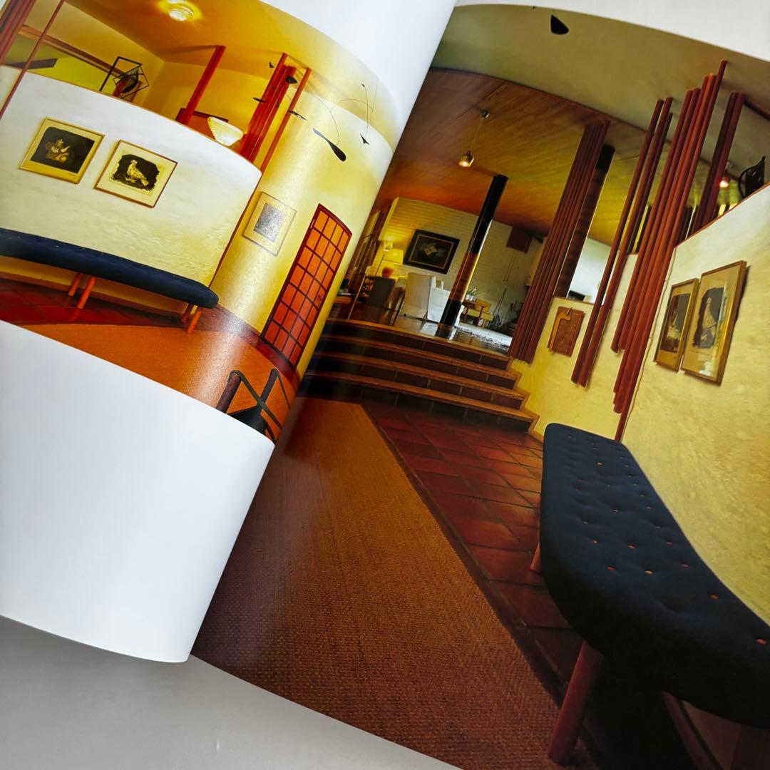 a+u 1998年6月臨時増刊　アルヴァ・アアルトの住宅 その永遠なるもの