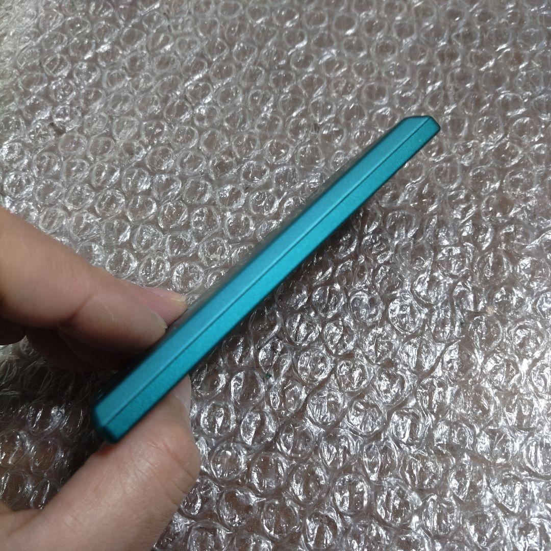 ばたけソニーウォークマン　NW−A25　管理ナンバー6062