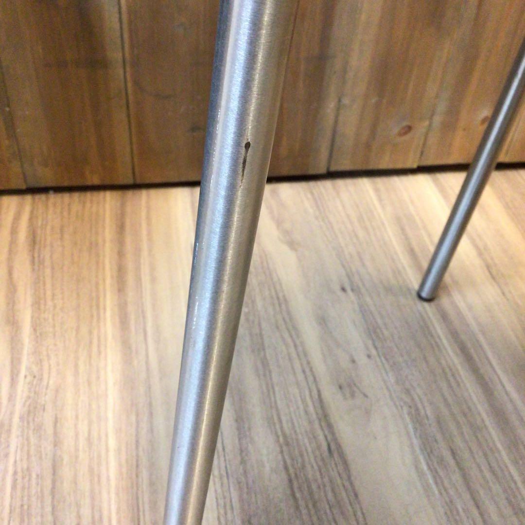 カールハンセン＆サン CH88P チェア オーク材 ブラックレザー 引取限定