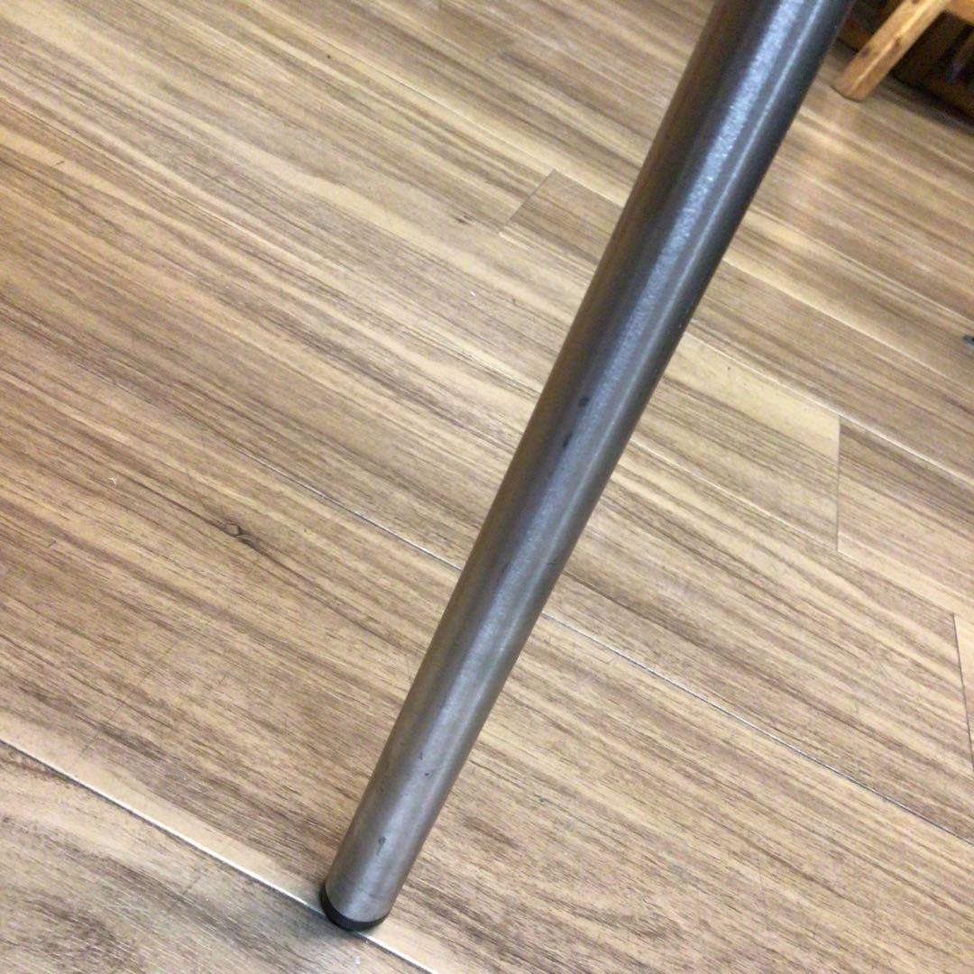 カールハンセン＆サン CH88P チェア オーク材 ブラックレザー 引取限定