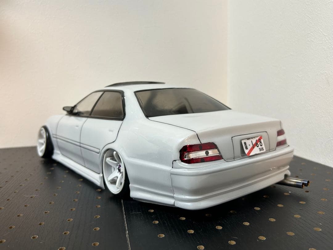 パンドラrc 前期仕様チェイサー