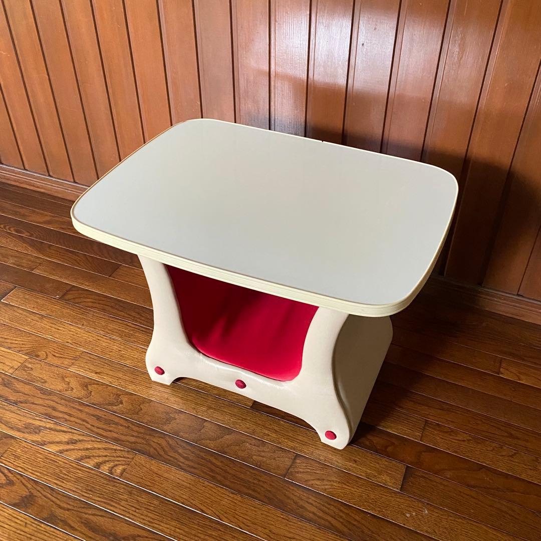 70s 昭和レトロ　センターテーブル　希少　ミッドセンチュリー