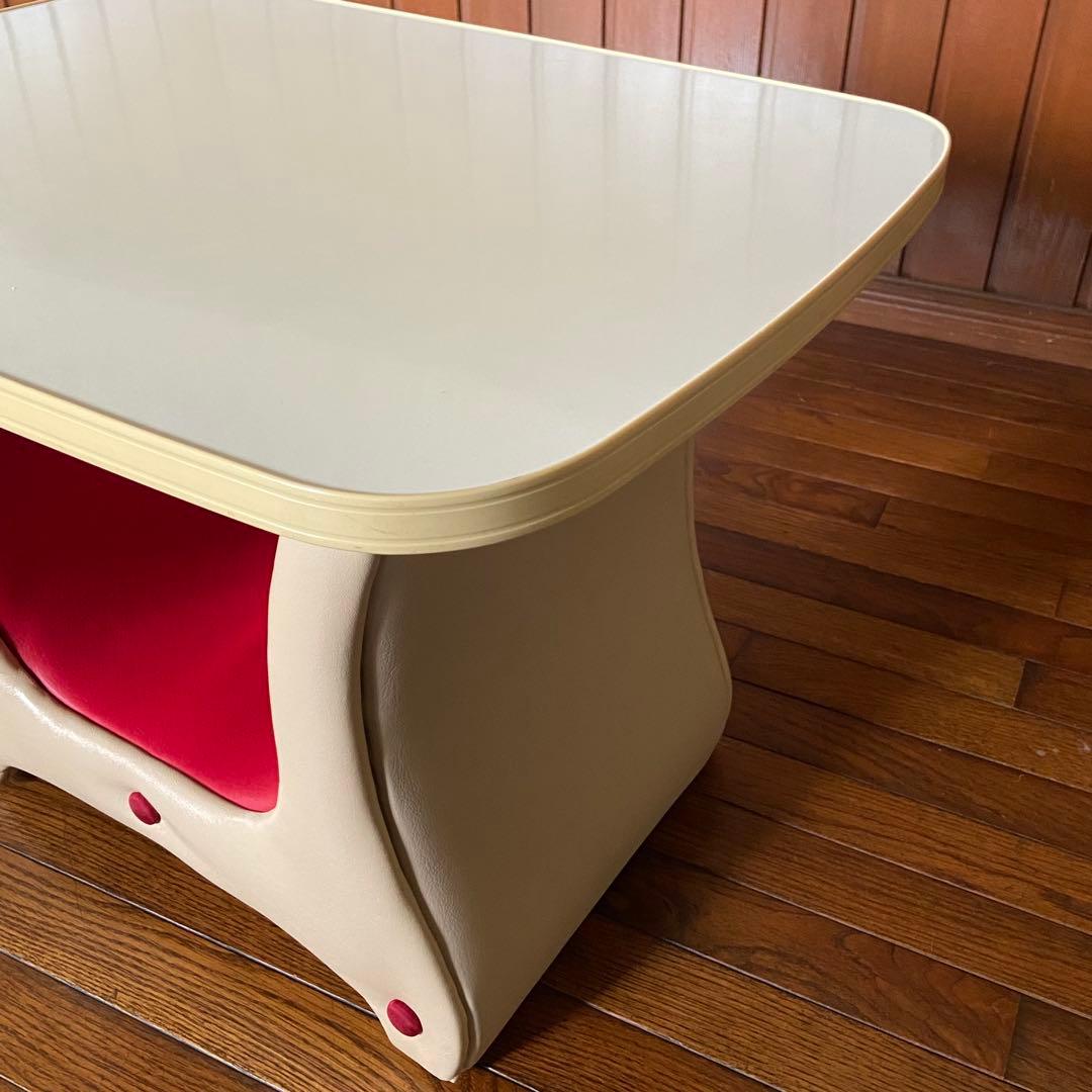 70s 昭和レトロ　センターテーブル　希少　ミッドセンチュリー