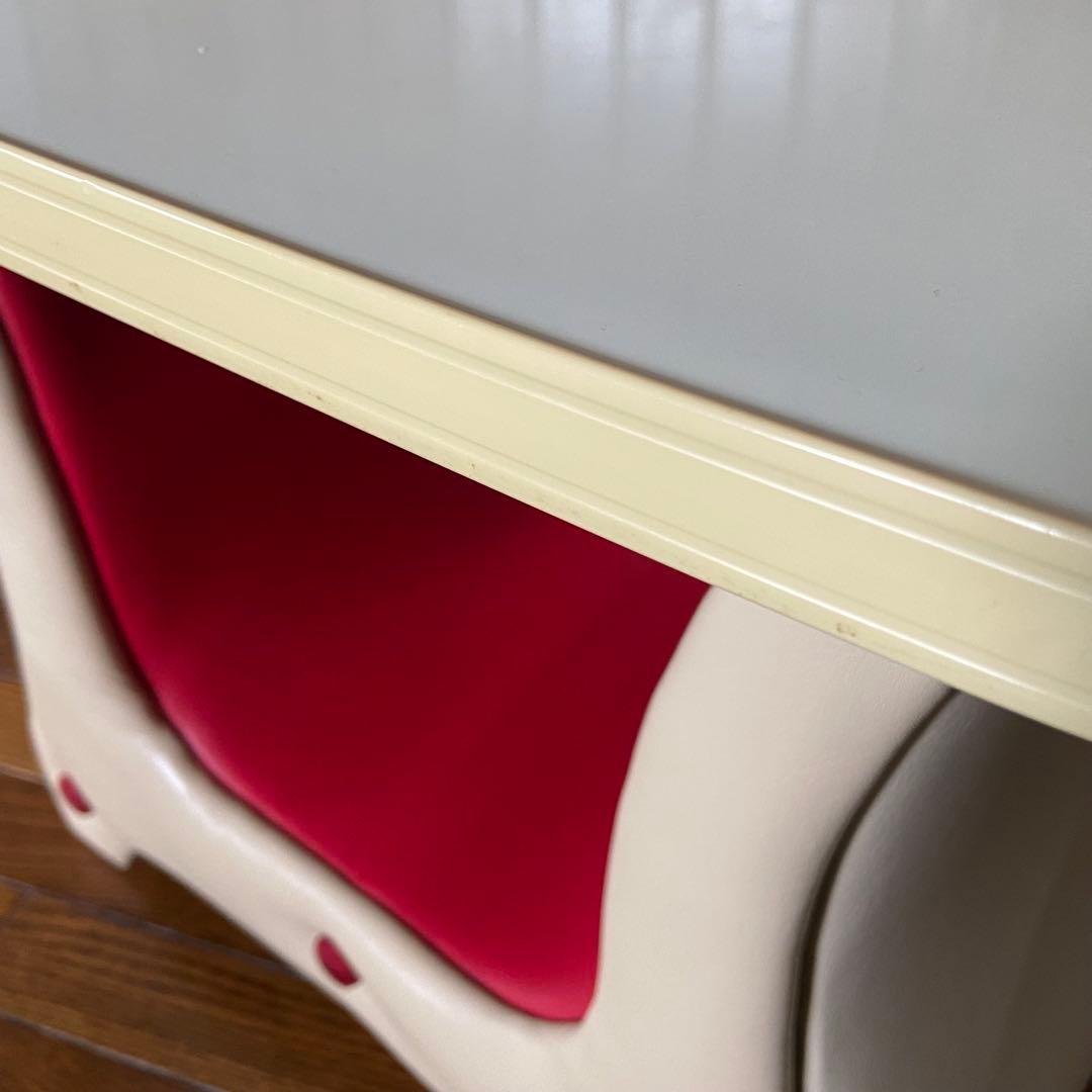 70s 昭和レトロ　センターテーブル　希少　ミッドセンチュリー