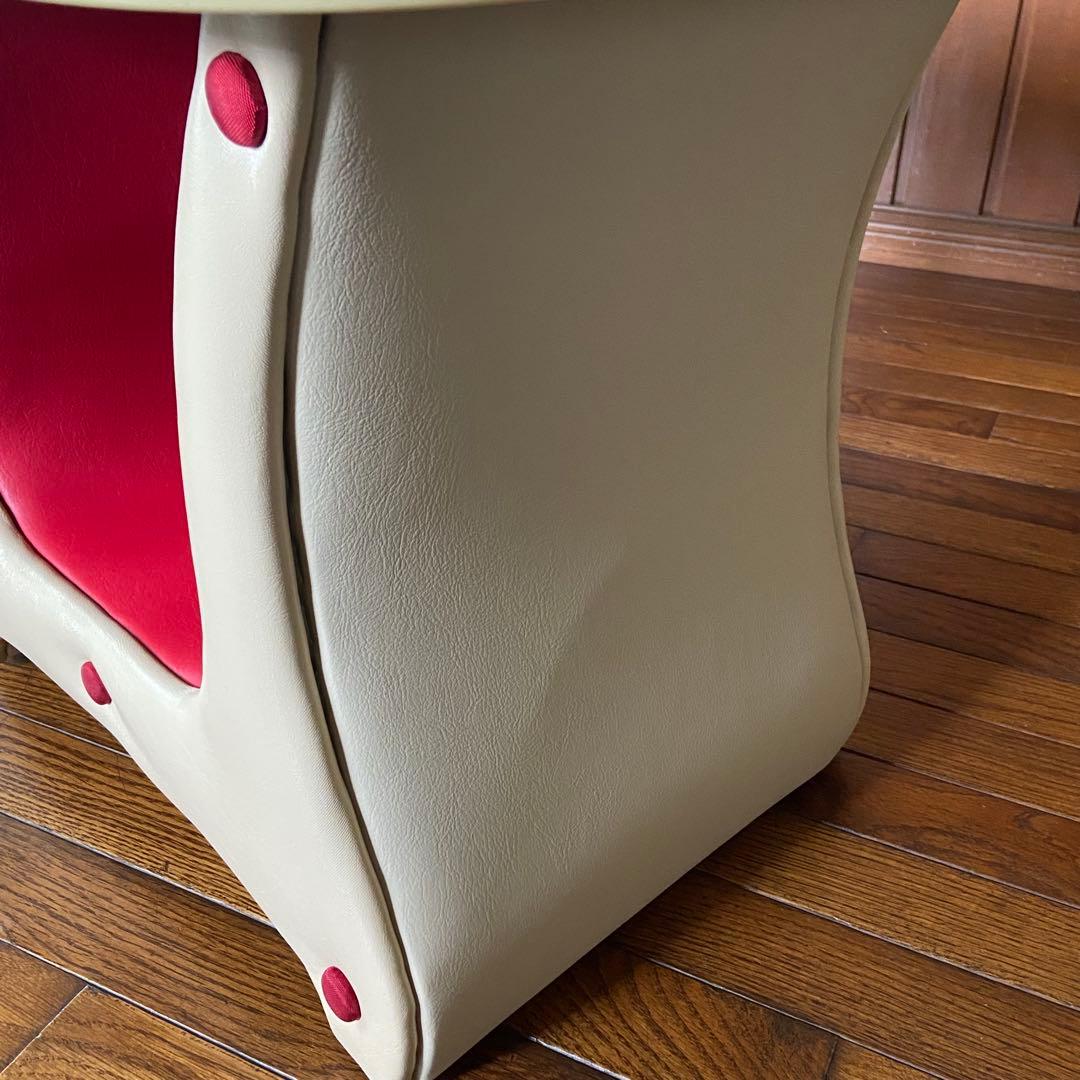 70s 昭和レトロ　センターテーブル　希少　ミッドセンチュリー