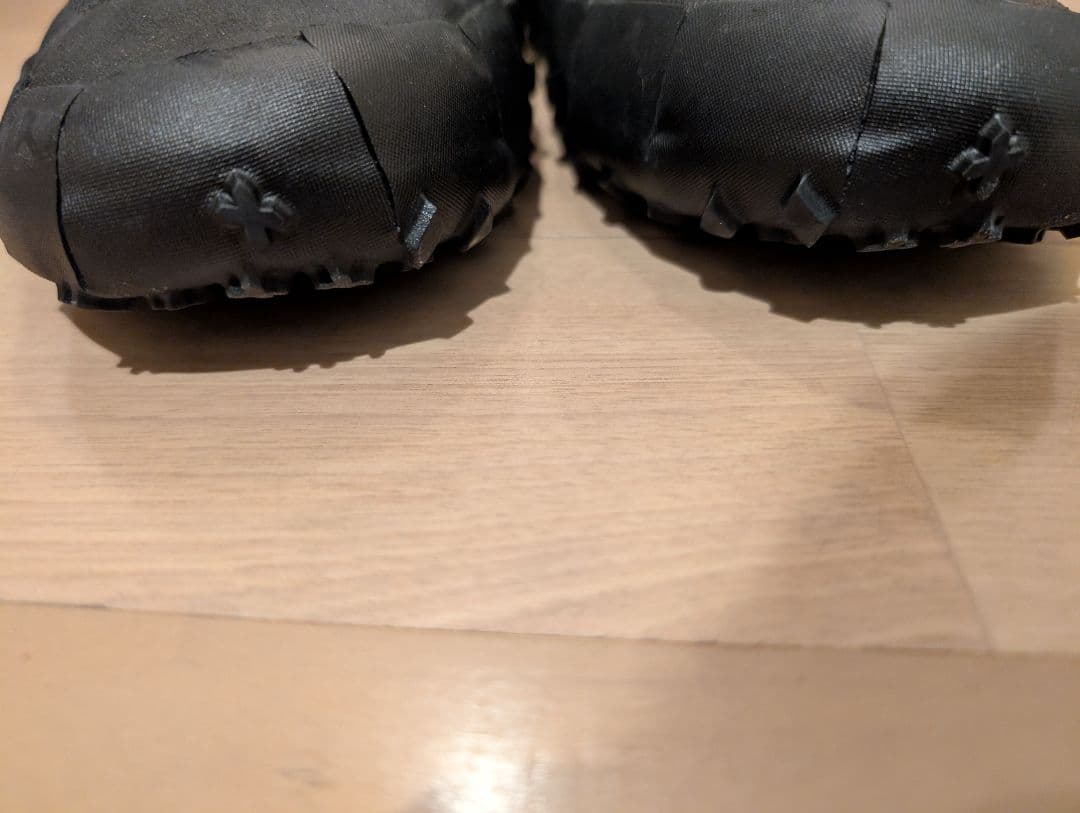 限定値下lemaire VIBRAM WRAP ON SNEAKERS　38