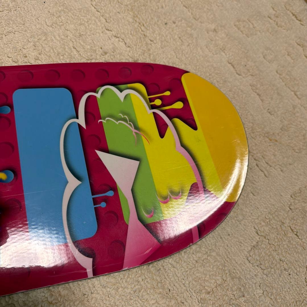 スノーボード　キッズ　100cm ロッカー　IGNIO ビンディングセット