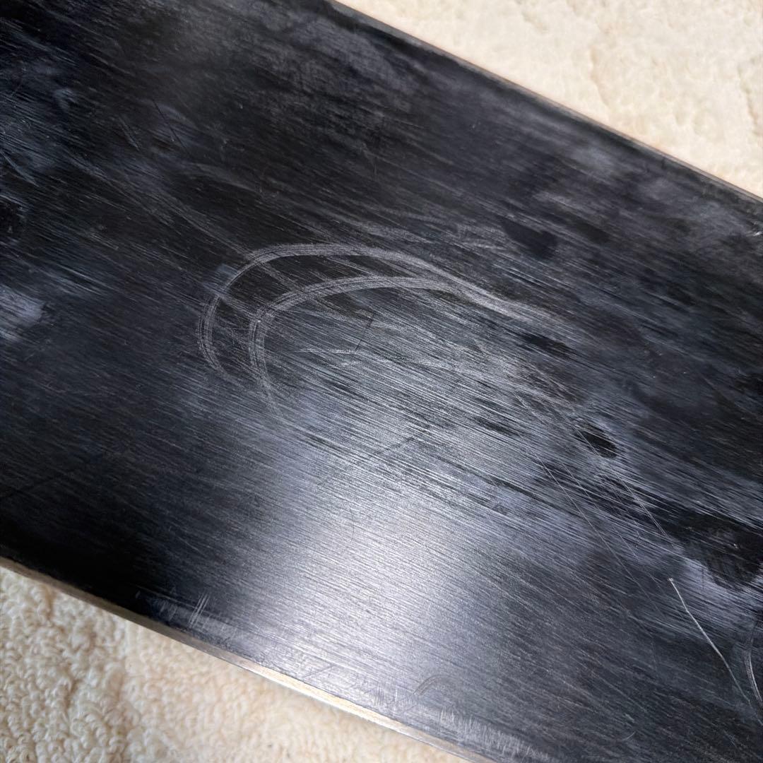 スノーボード　キッズ　100cm ロッカー　IGNIO ビンディングセット