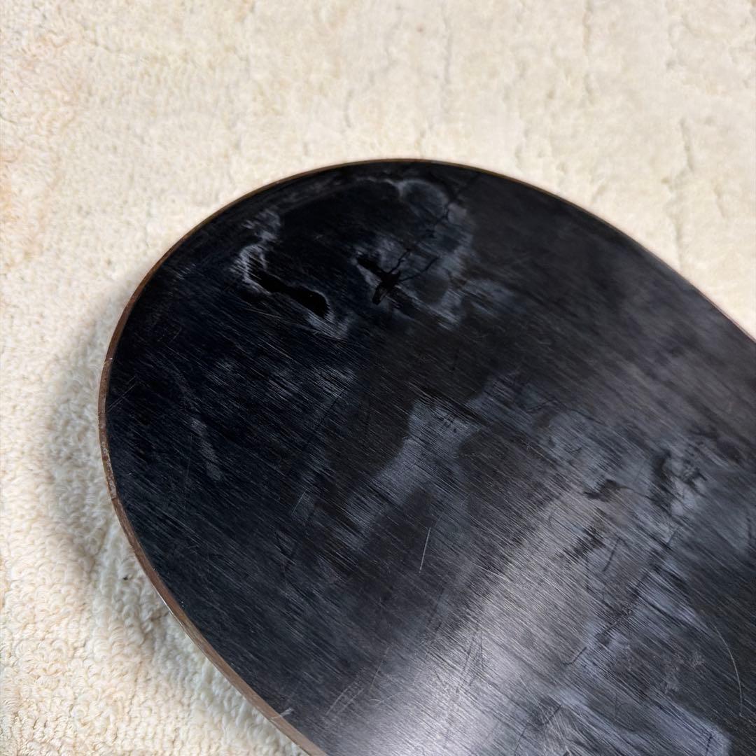 スノーボード　キッズ　100cm ロッカー　IGNIO ビンディングセット