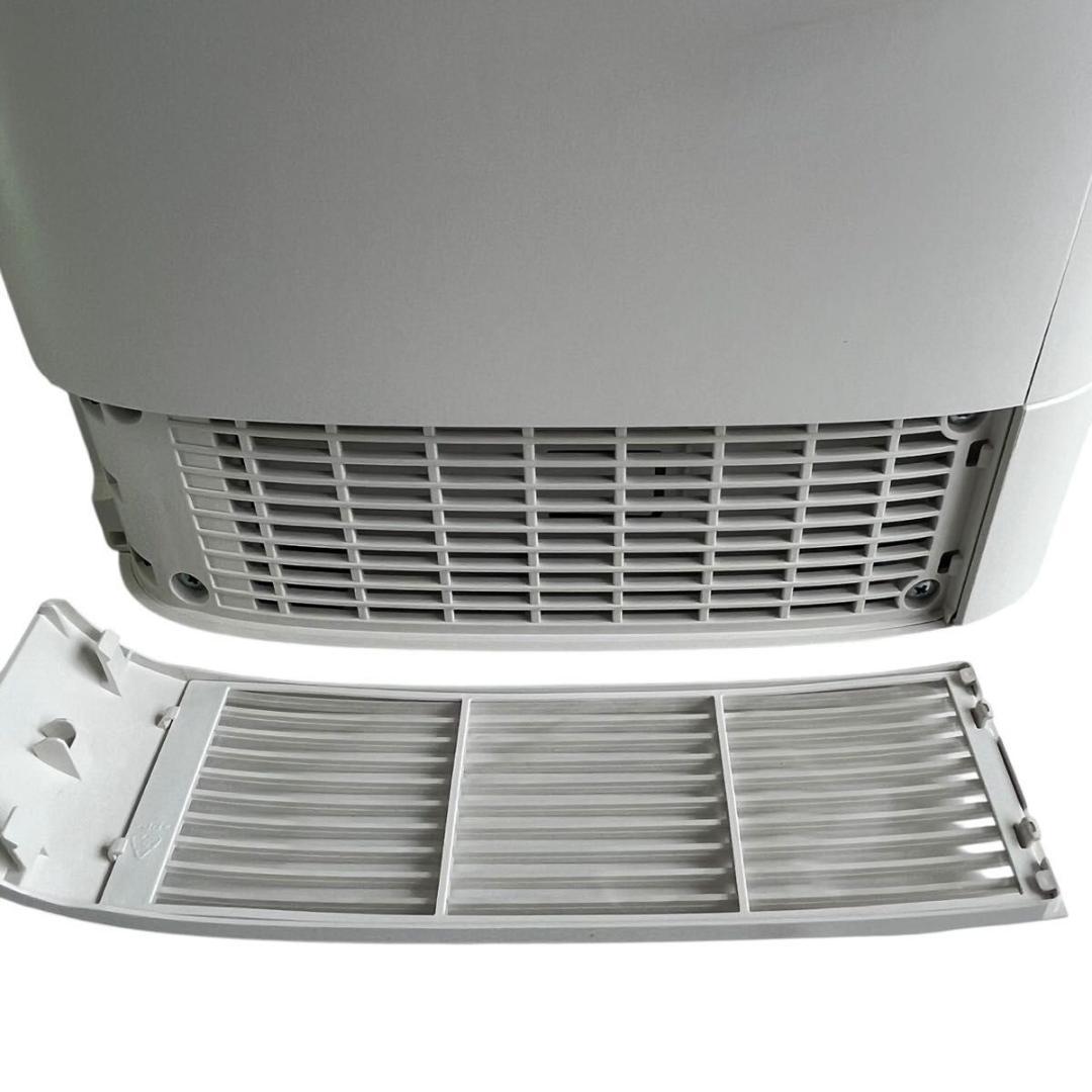 【美品】 シャープ 衣類乾燥除湿機 CV-P60 2022年製