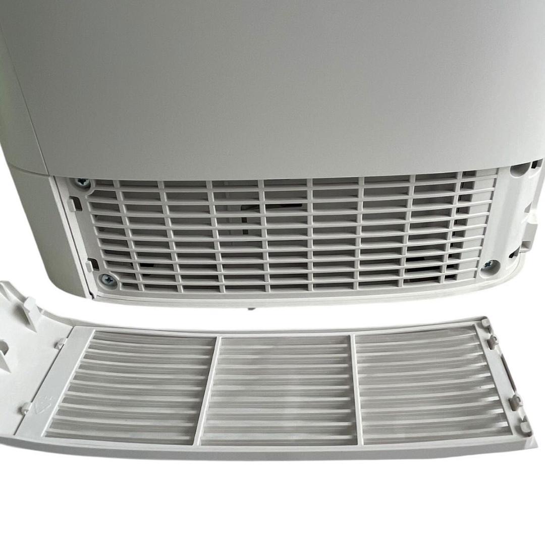 【美品】 シャープ 衣類乾燥除湿機 CV-P60 2022年製