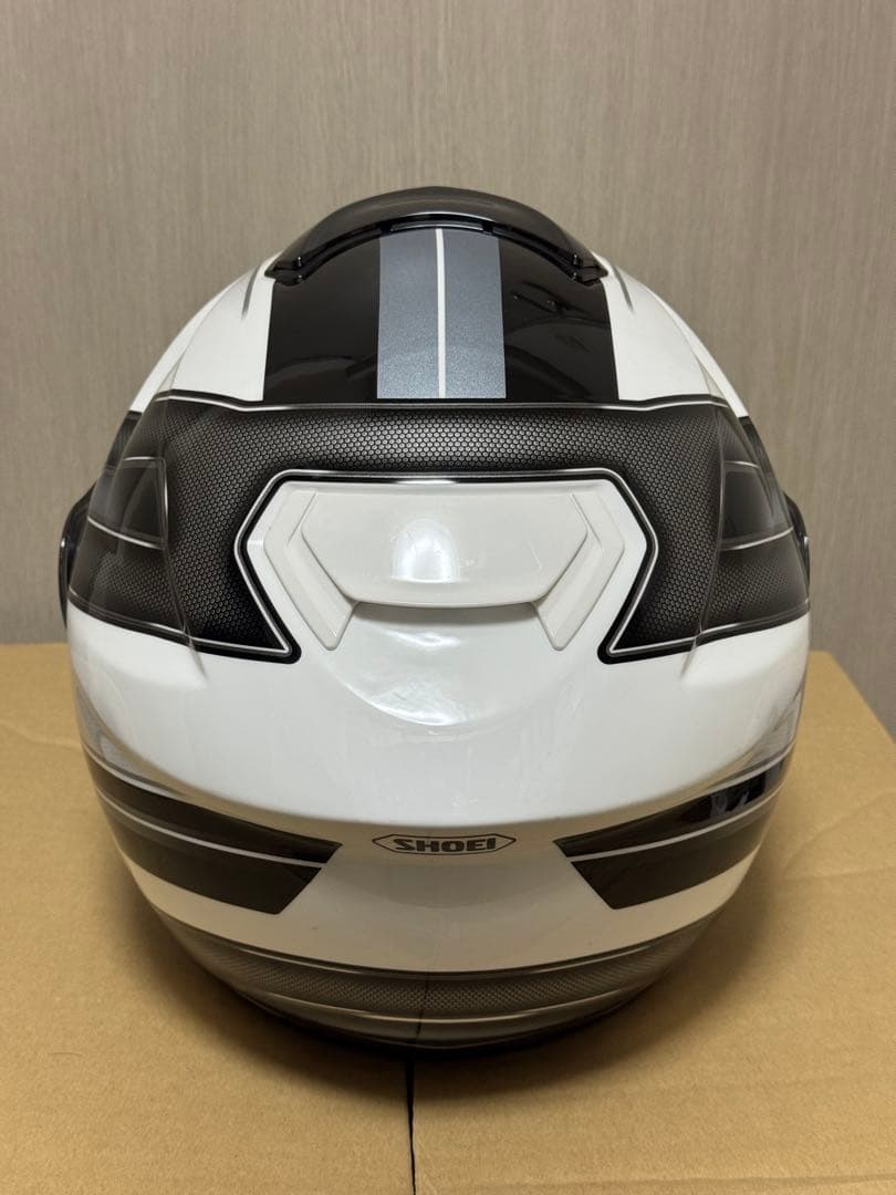 セキュリティ・セーフティ SHOEI GT-Air XL TC11 DAUTLESS