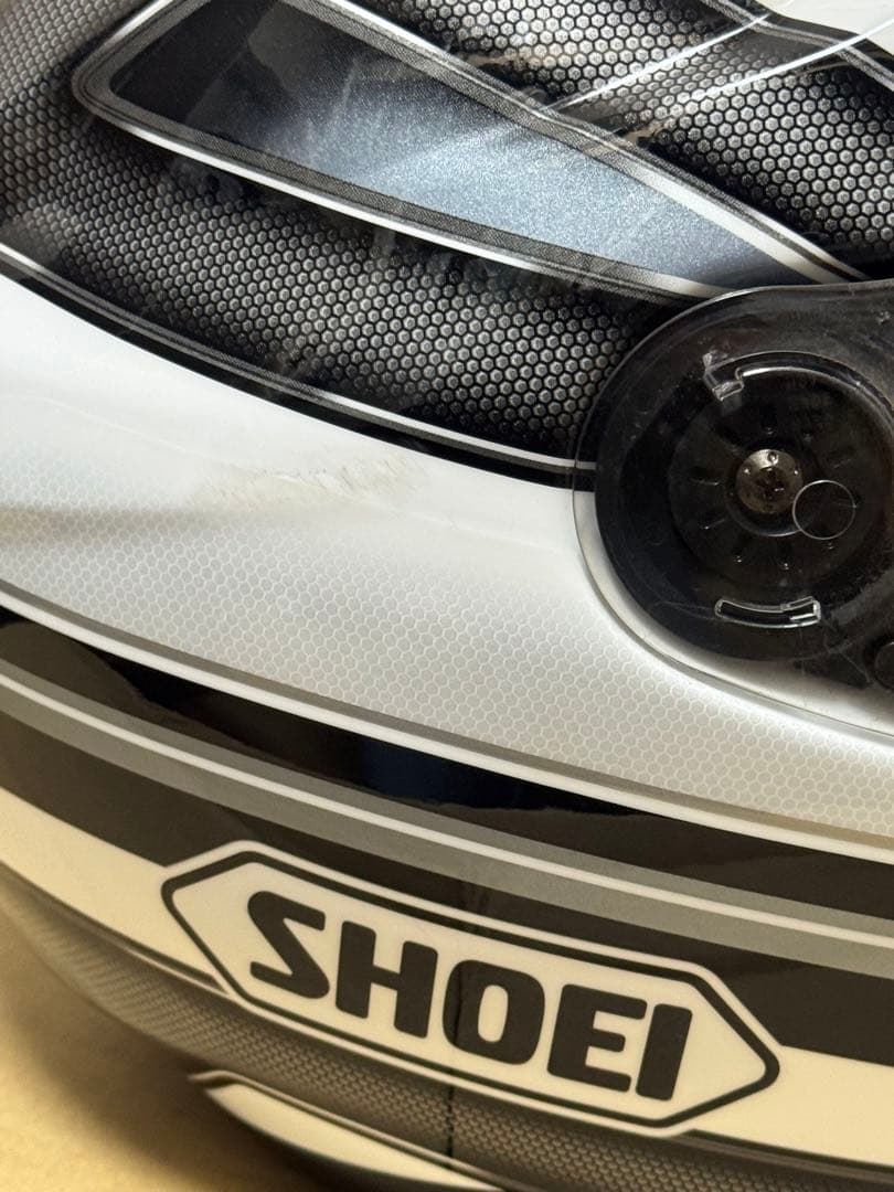 セキュリティ・セーフティ SHOEI GT-Air XL TC11 DAUTLESS