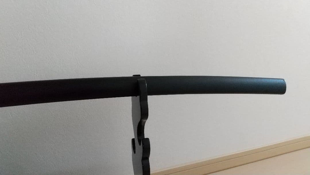 居合練習刀 (樋入り刀身) 居合刀 ・ 模造刀 ・ 模擬刀