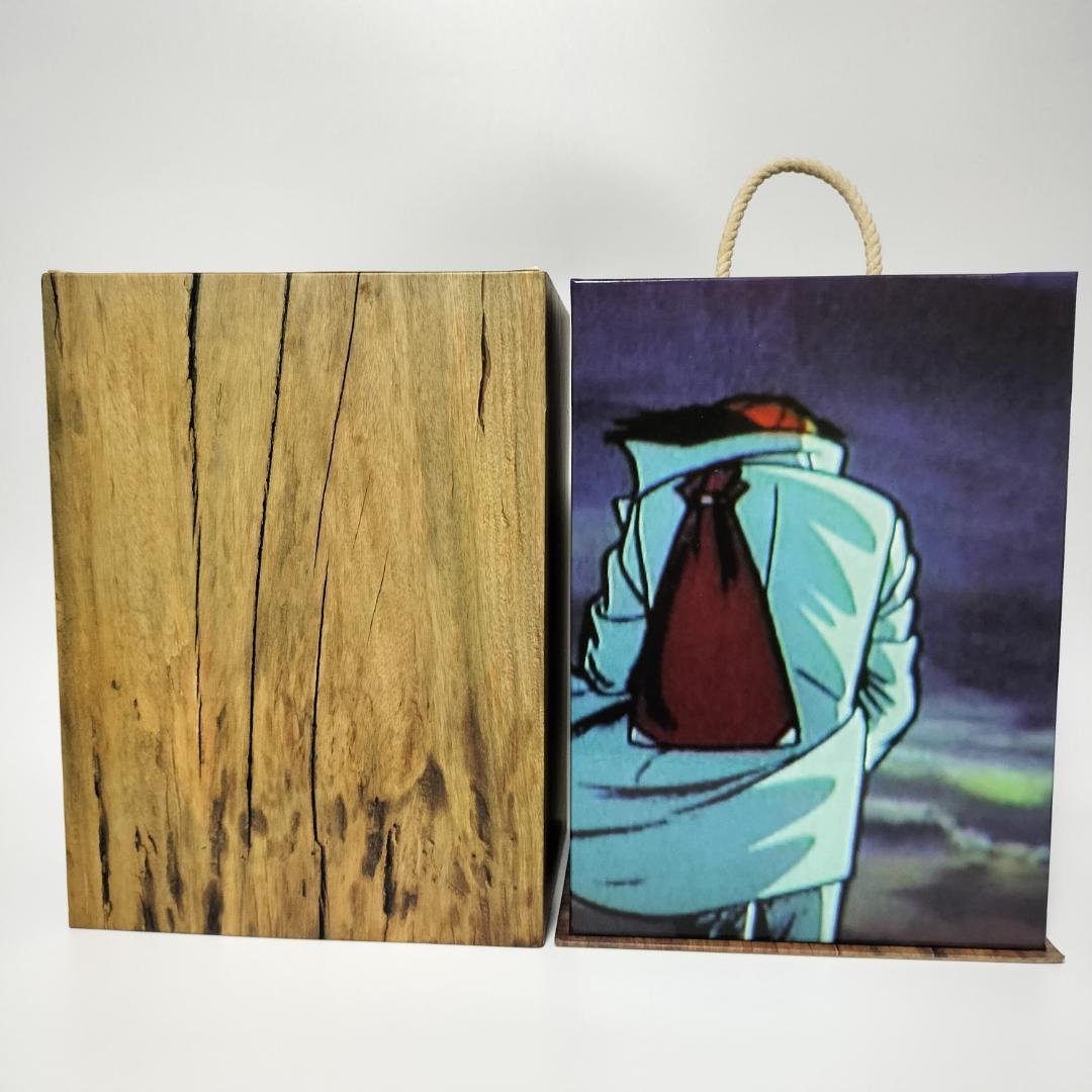 あしたのジョー COMPLETE DVD-BOX〈16枚組〉