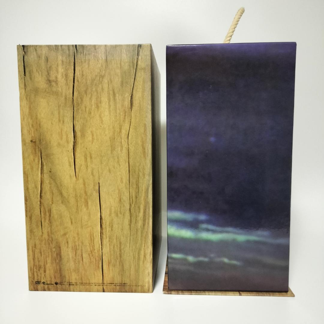 あしたのジョー COMPLETE DVD-BOX〈16枚組〉