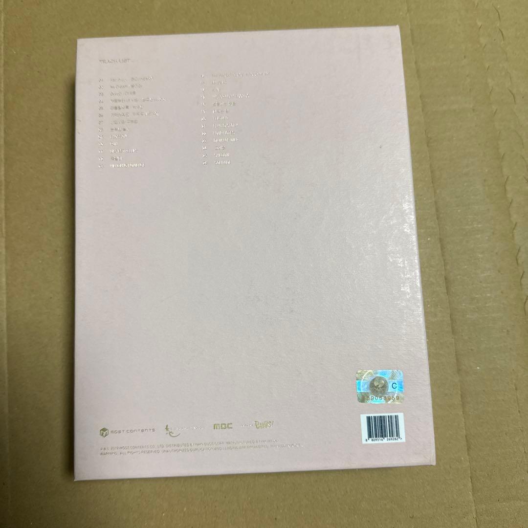 新米史官クヘリョン　OST チャウヌ　ASTRO ウヌ　サウンドトラック　②