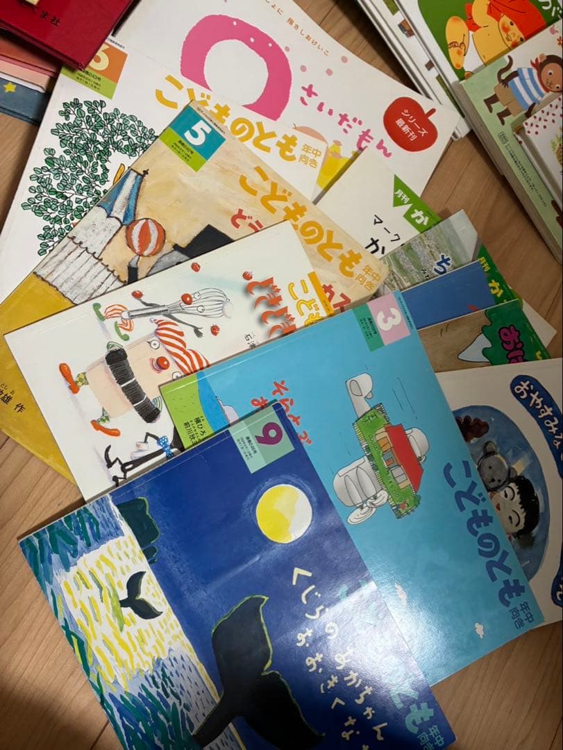 絵本まとめ売り63冊　児童書　ご購入前にコメント下さい‼️‼️