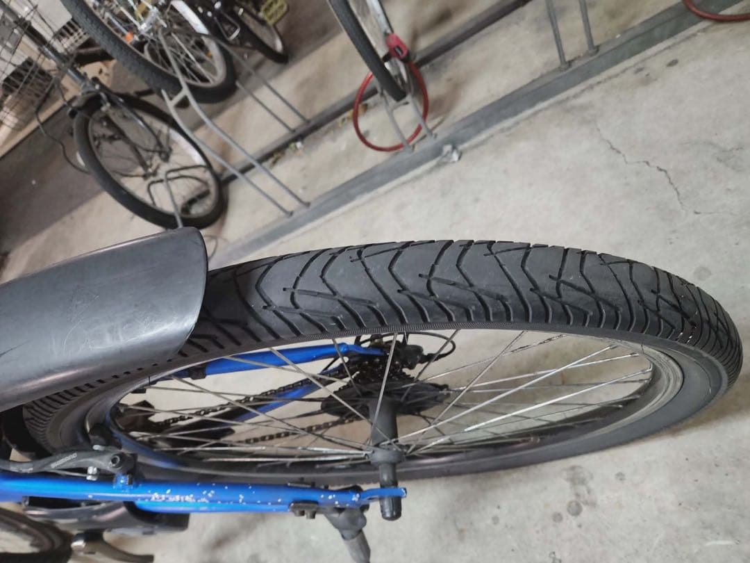 パナソニック電動自転車ハリヤ2019年モデル