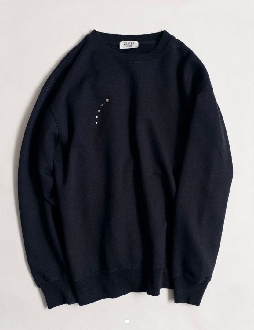 old fork house スウェット