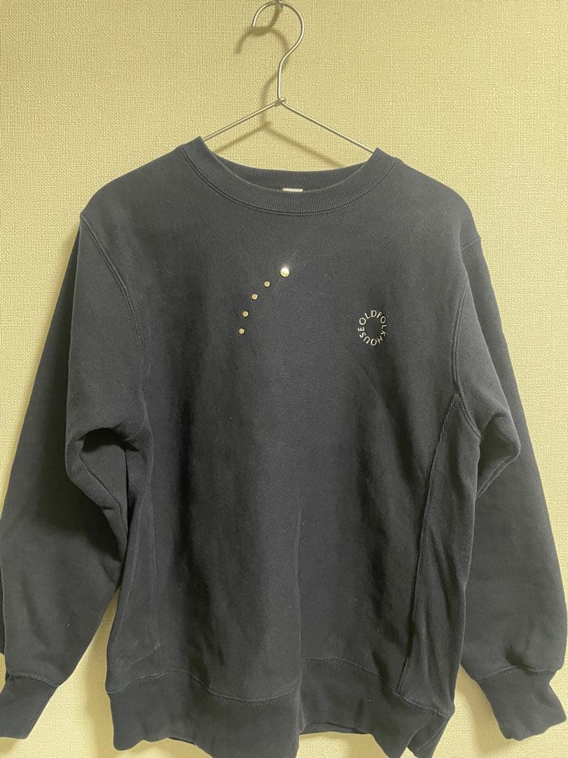 old fork house スウェット