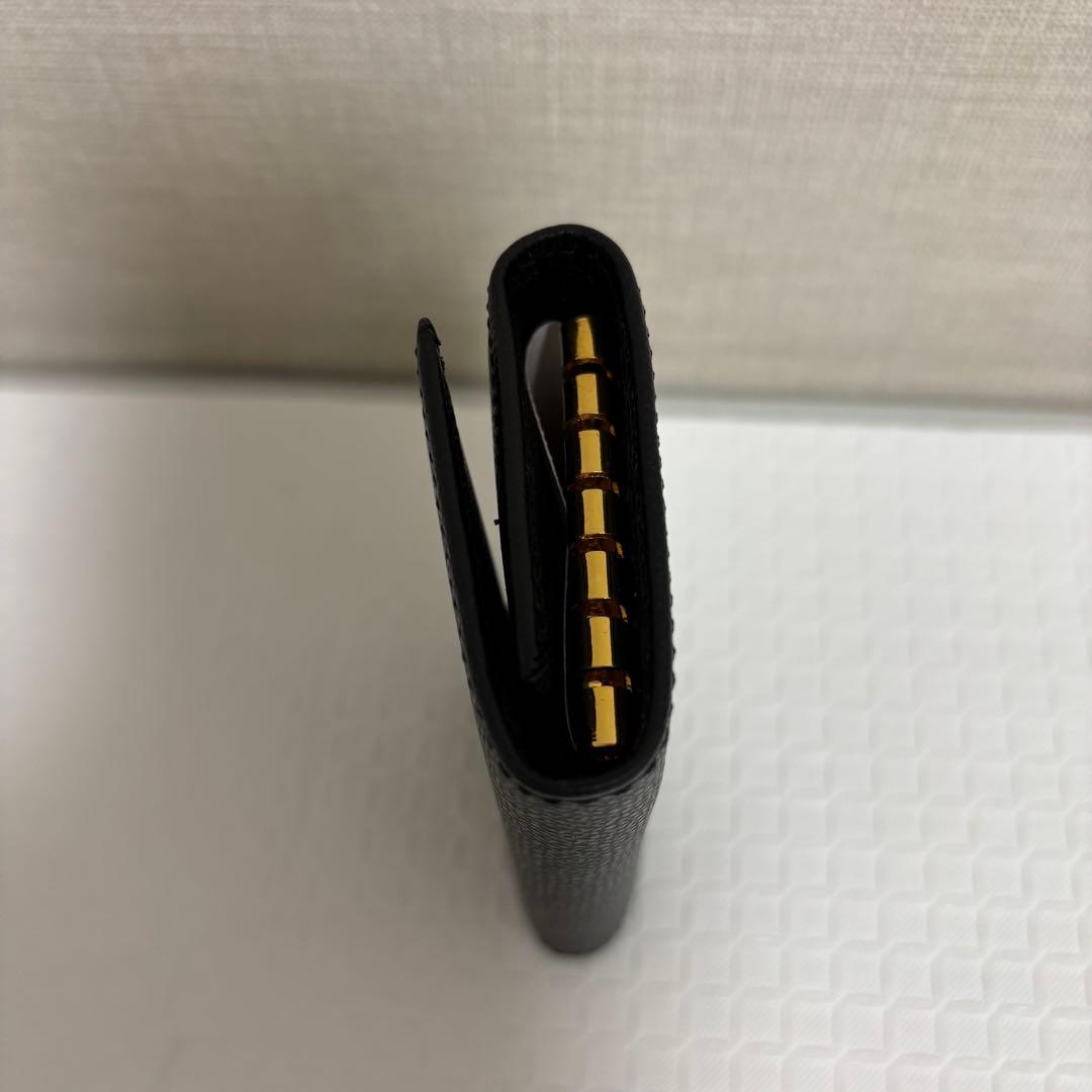 【新品】YVES SAINT LAURENT イブサンローラン キーケース