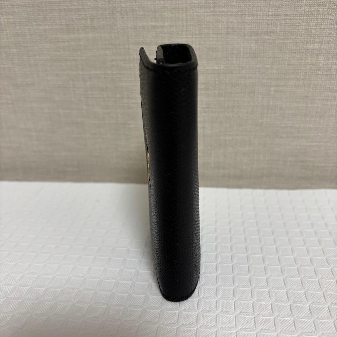 【新品】YVES SAINT LAURENT イブサンローラン キーケース