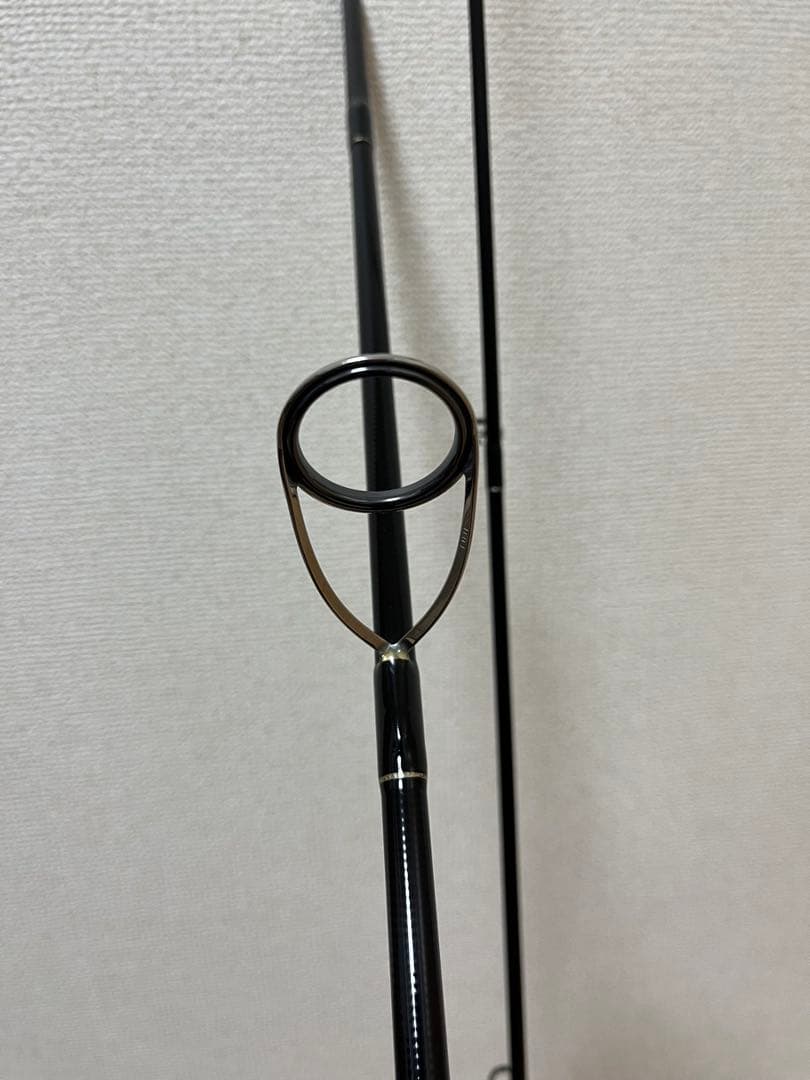 ヤマガブランクス　アーリーフォーロック86mh