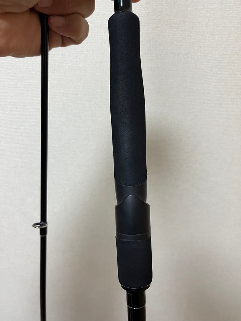 ヤマガブランクス　アーリーフォーロック86mh