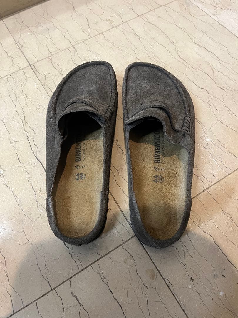 Birkenstock NAPLES WRAPPED / ネープルズ ラップ44