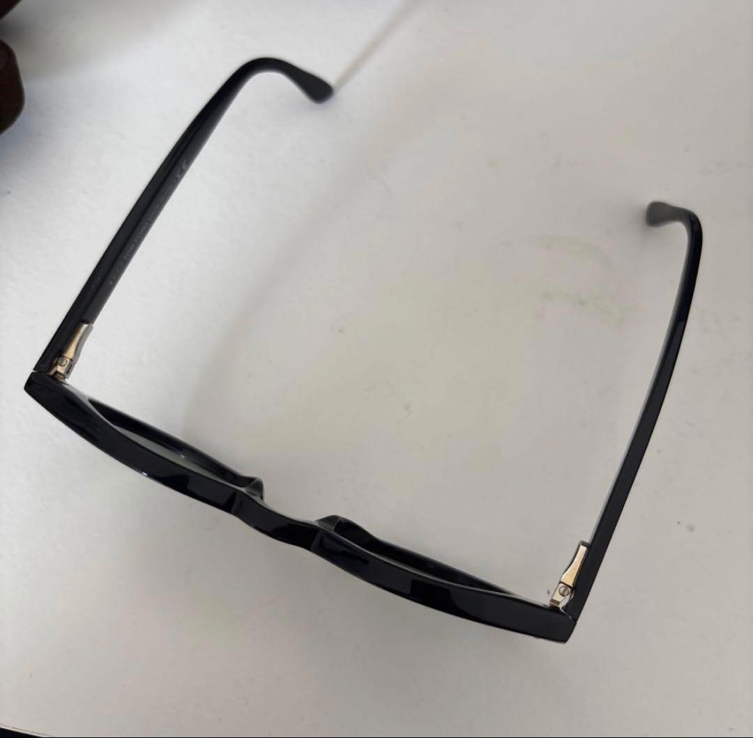 TOM FORD TF 5175 サングラス