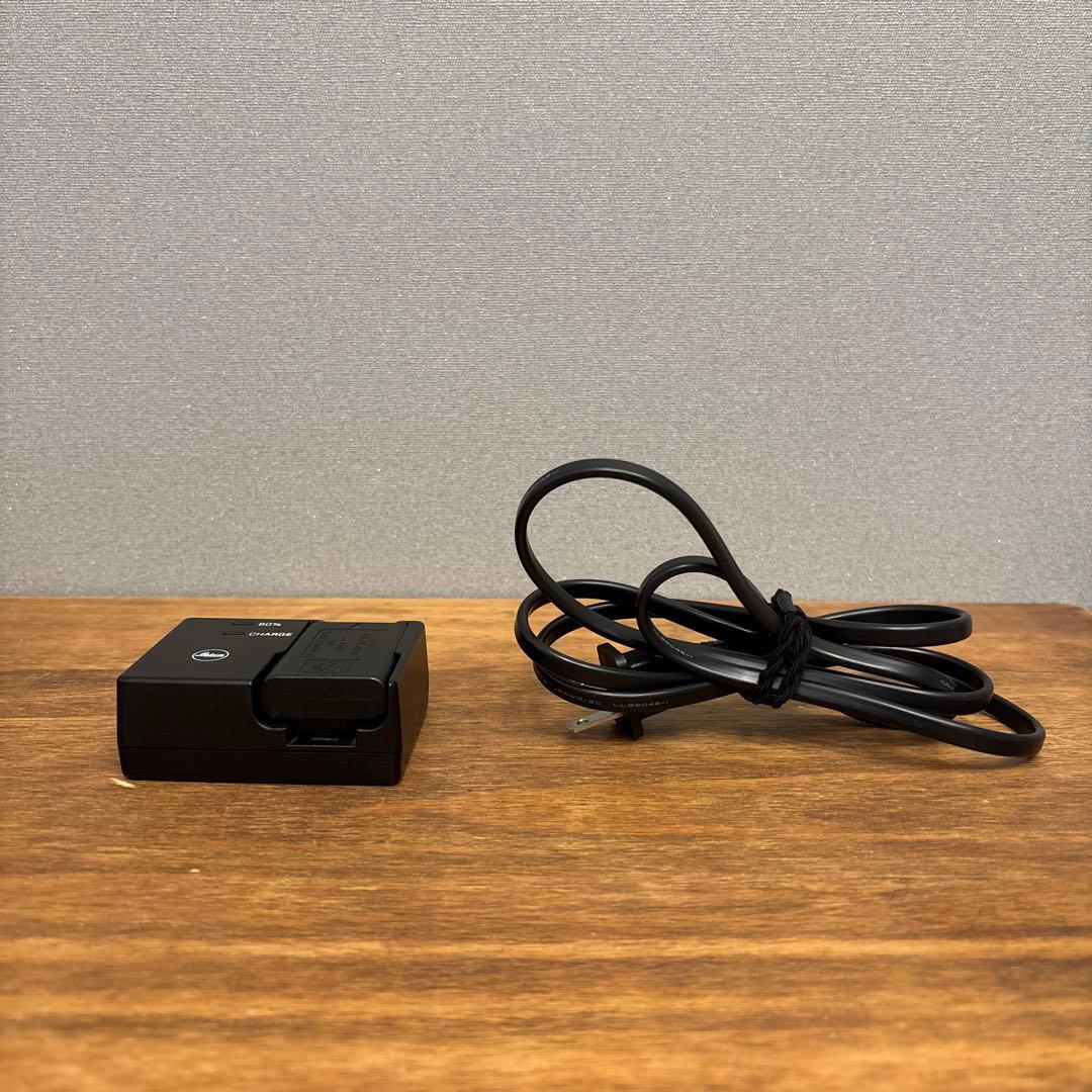 美品Leica M9 CCD対策交換済品