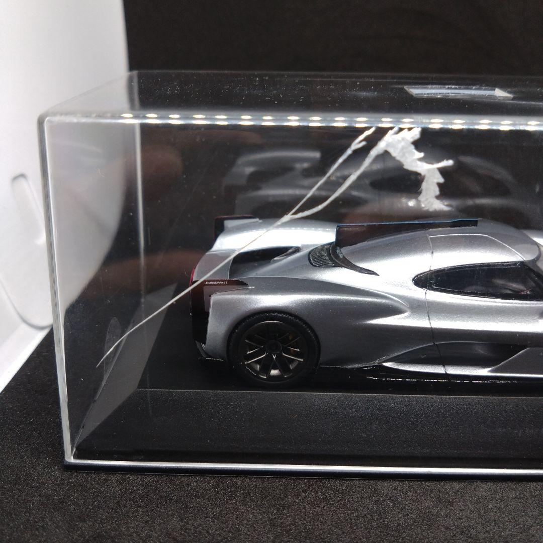 ポルシェ 特注 スパーク 1/43 919 ストリート