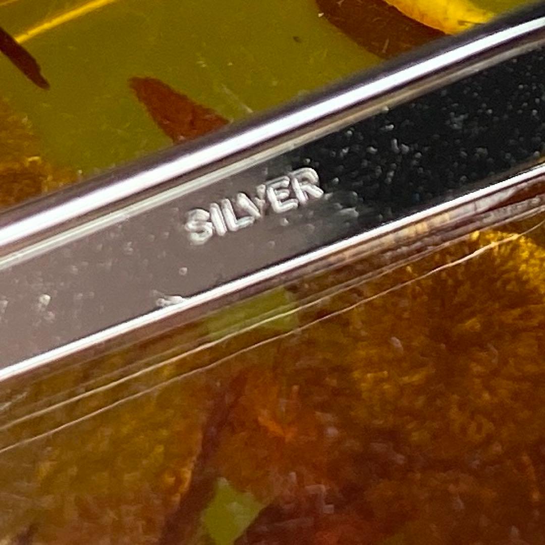 本琥珀ネックレストップ5点　30g 東Y7-0318☆1Fタトチ