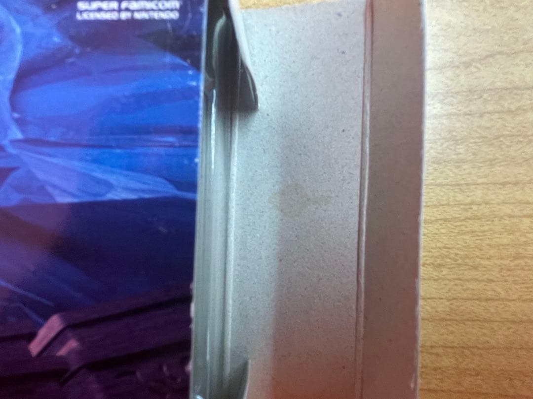 天地創造　スーパーファミコンソフト