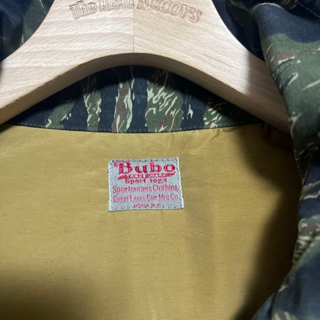 FWフリーホイーラーズ　ミリタリースタイルワーキングパーカー40