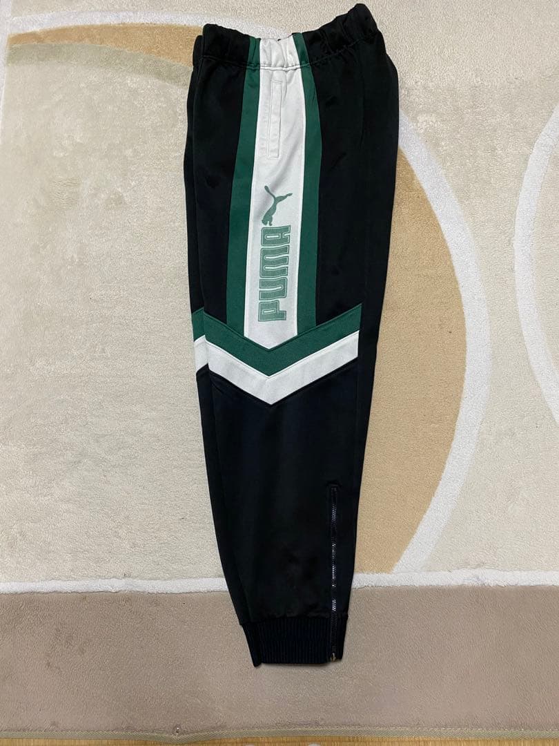 読売ヴェルディモデル　PUMAトラックスーツ