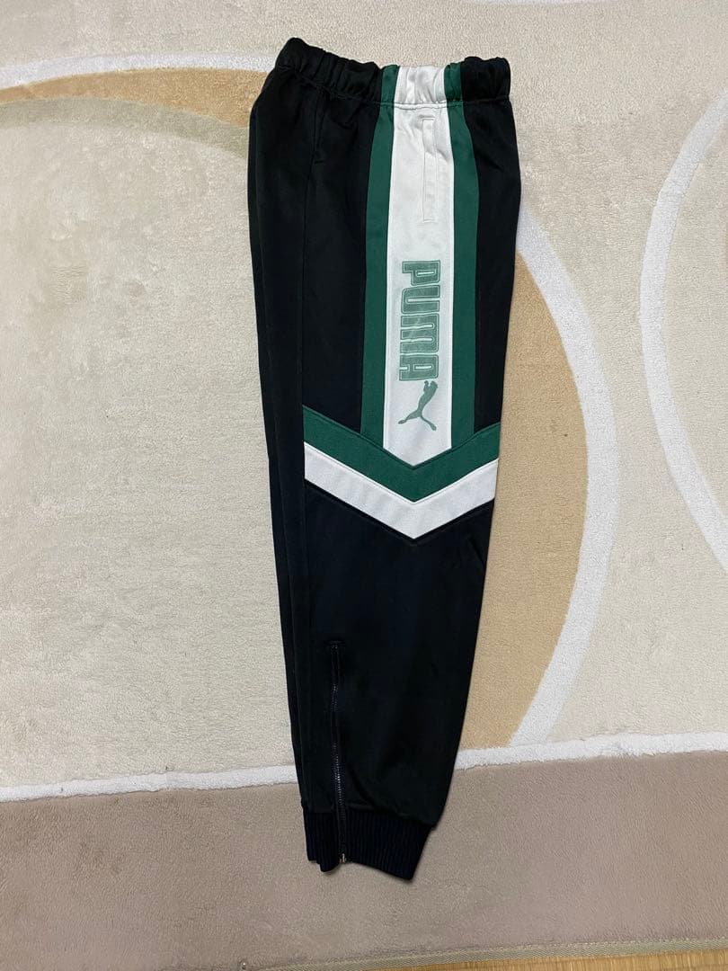 読売ヴェルディモデル　PUMAトラックスーツ