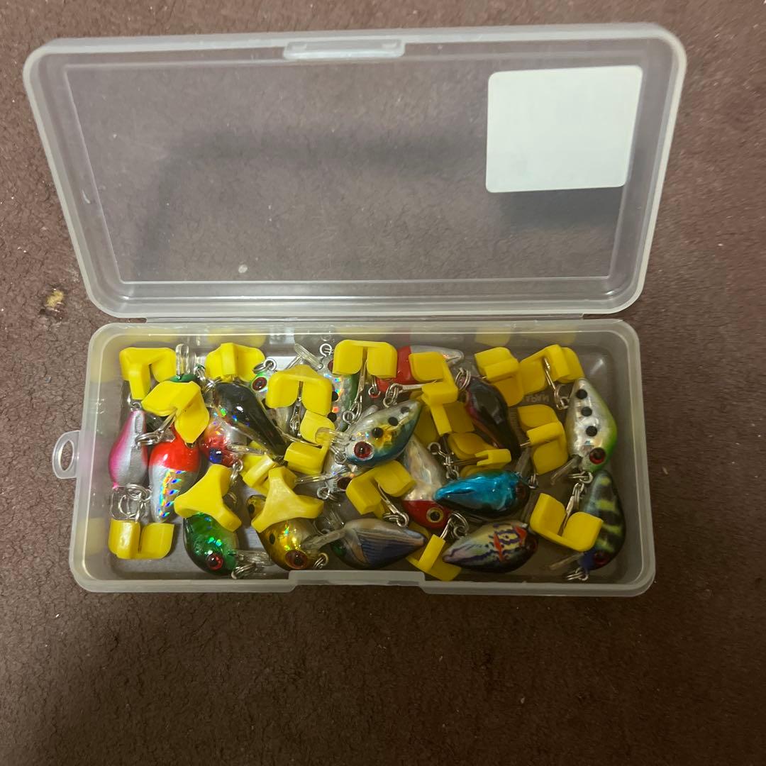 ハードルアー セット 釣り用約150個