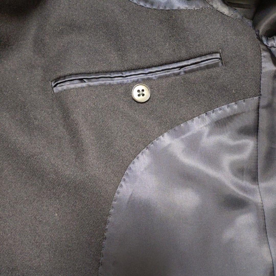 ブックスブラザーズ　チェスターコート　ウール100％