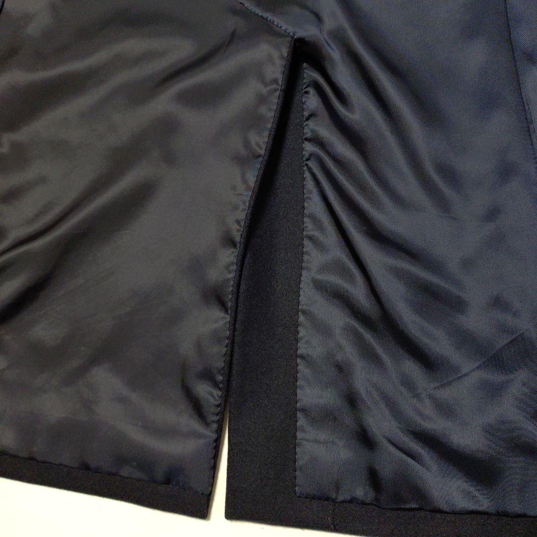 ブックスブラザーズ　チェスターコート　ウール100％