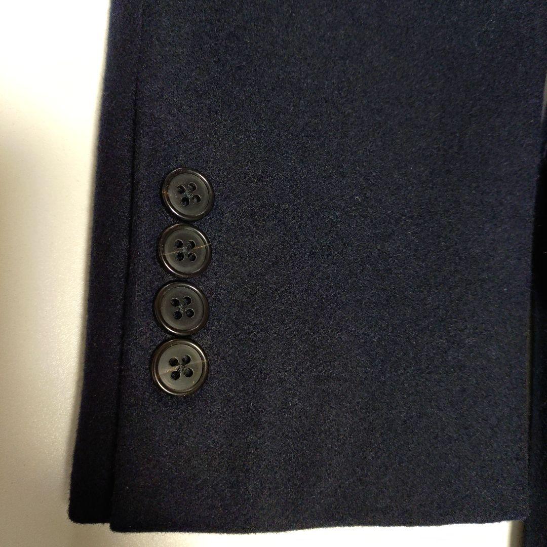 ブックスブラザーズ　チェスターコート　ウール100％