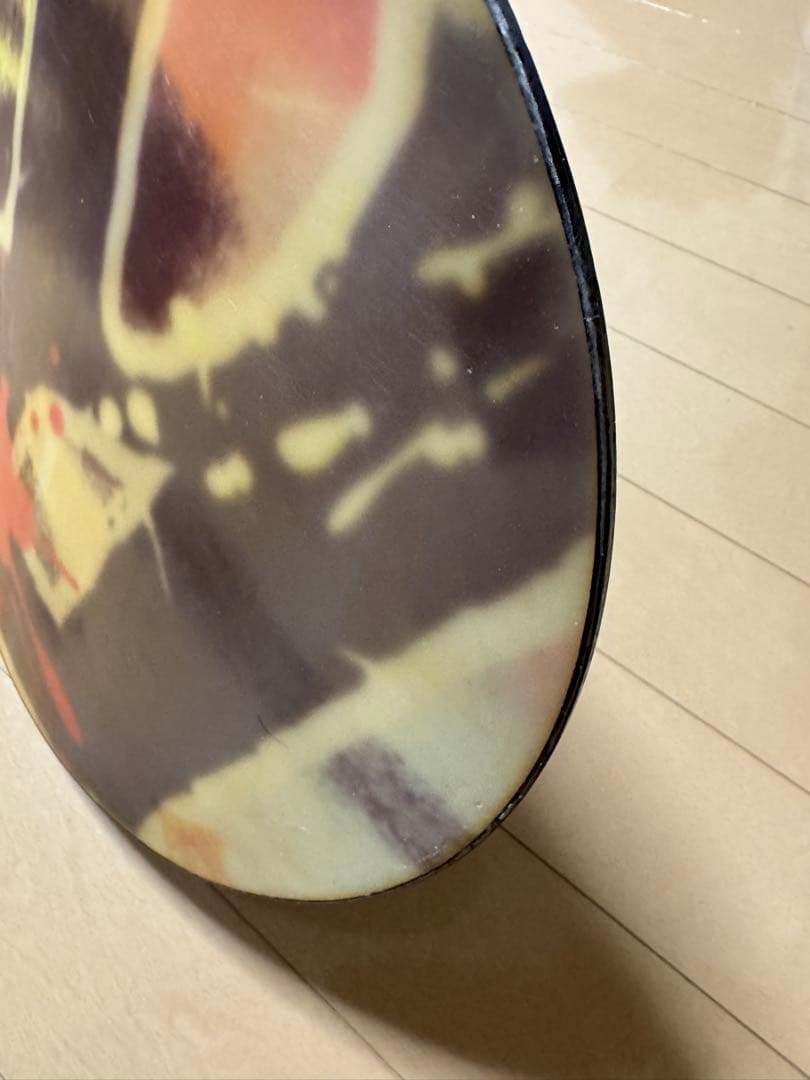 高反発◎ グラトリ！ デザイン◎ RICE28 RT9 152cm スノーボ板