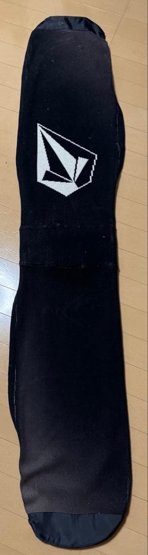 高反発◎ グラトリ！ デザイン◎ RICE28 RT9 152cm スノーボ板