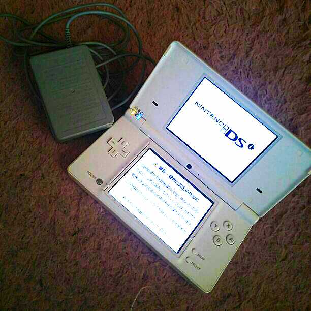 本日限定値下げ♡DSi