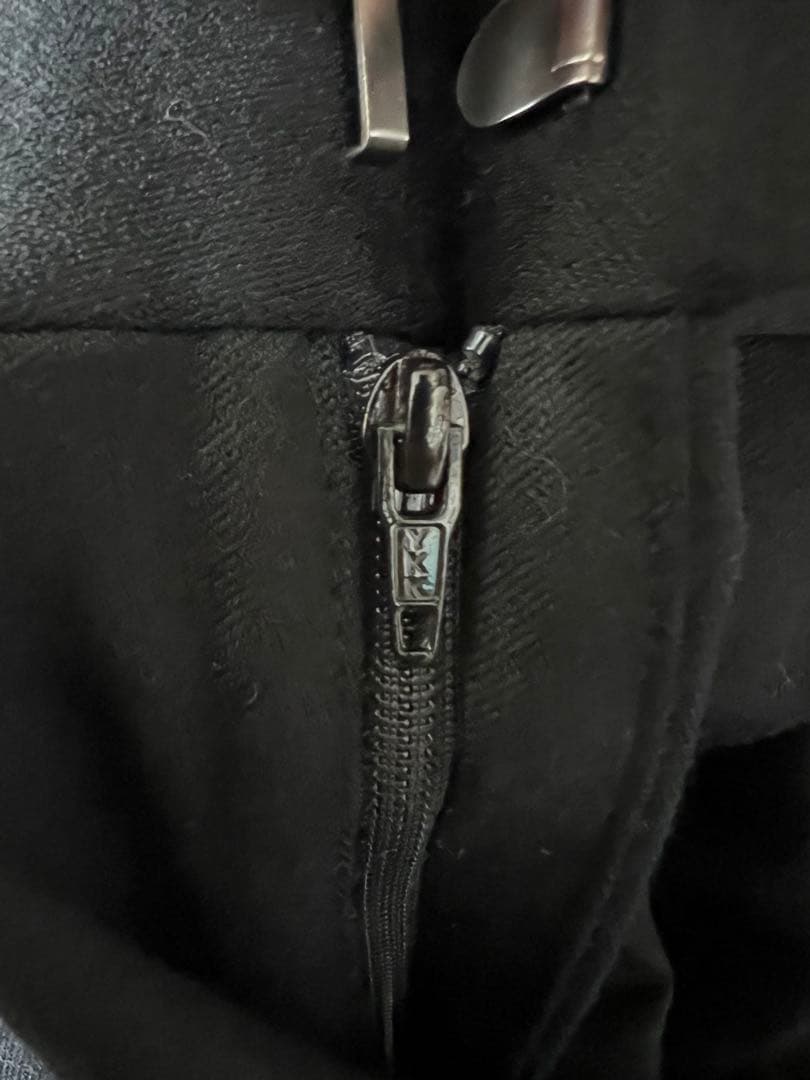 パンツ 23AW JOHN LAWRENCE SULLIVAN WOOLTROUSERS