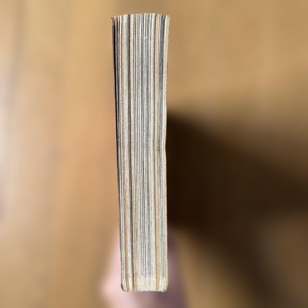 週刊少年ジャンプ 1998年17号 ONE PIECE クロ編クライマックス号