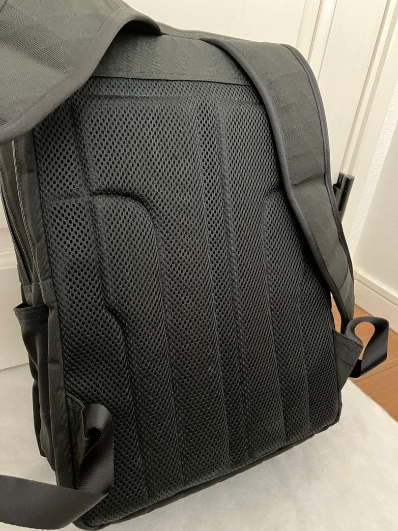 ポーター ハイブリッド デイパック