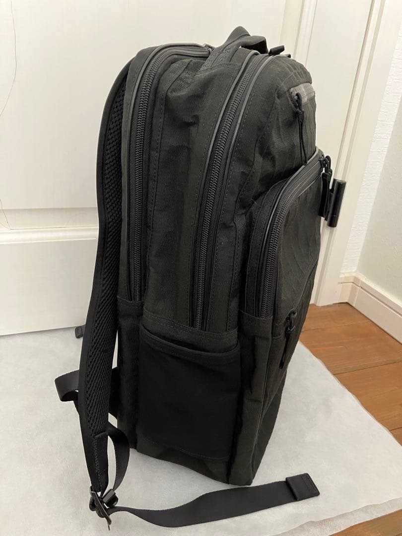 ポーター ハイブリッド デイパック